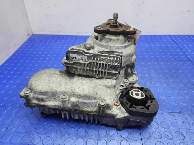 2011 BMW 535i Transfer Case