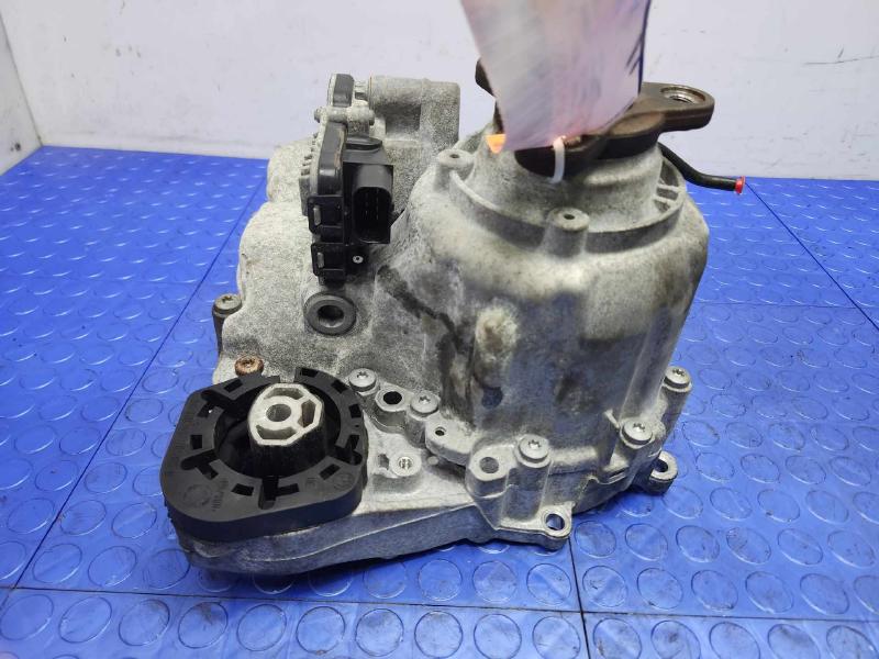 2011 BMW 535i Transfer Case