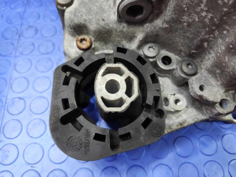 2011 BMW 535i Transfer Case