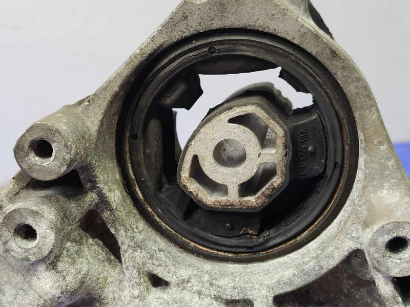 2011 BMW 535i Transfer Case