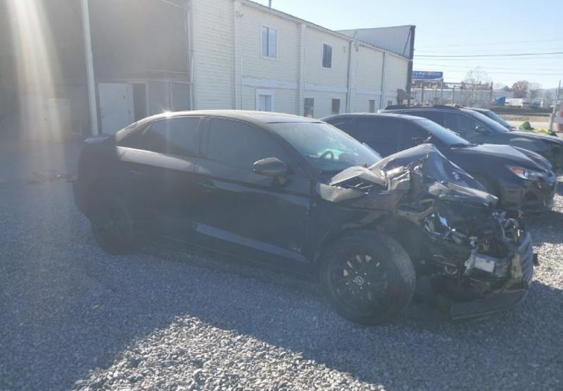 2016 Audi A3 Air Bag
