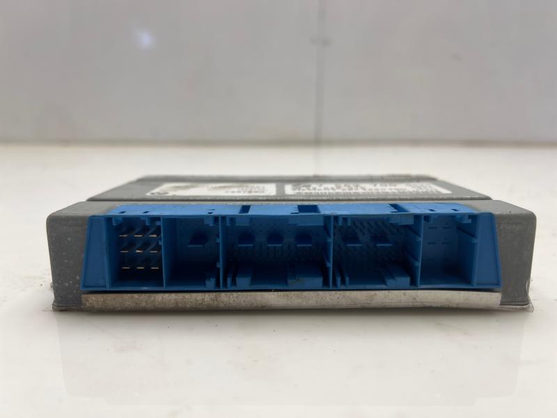 2004 - 2006 BMW X3 E83 3.0L Automatic Transmission Control Module OEM 7552700