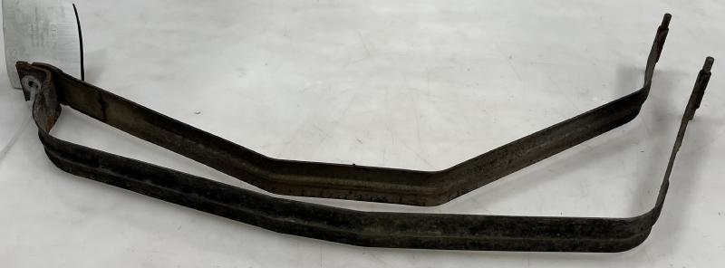 2016 Chevrolet Impala Fuel Tank Strap