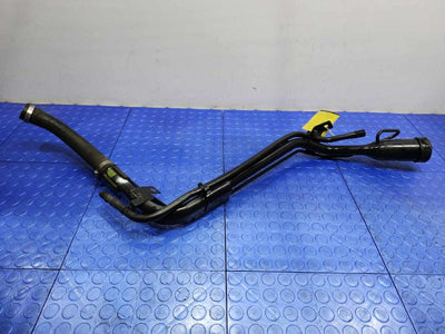 2021 Ford Escape Fuel Filler Neck