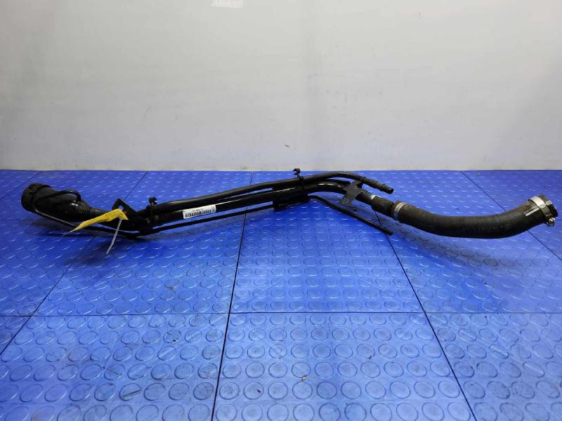 2021 Ford Escape Fuel Filler Neck