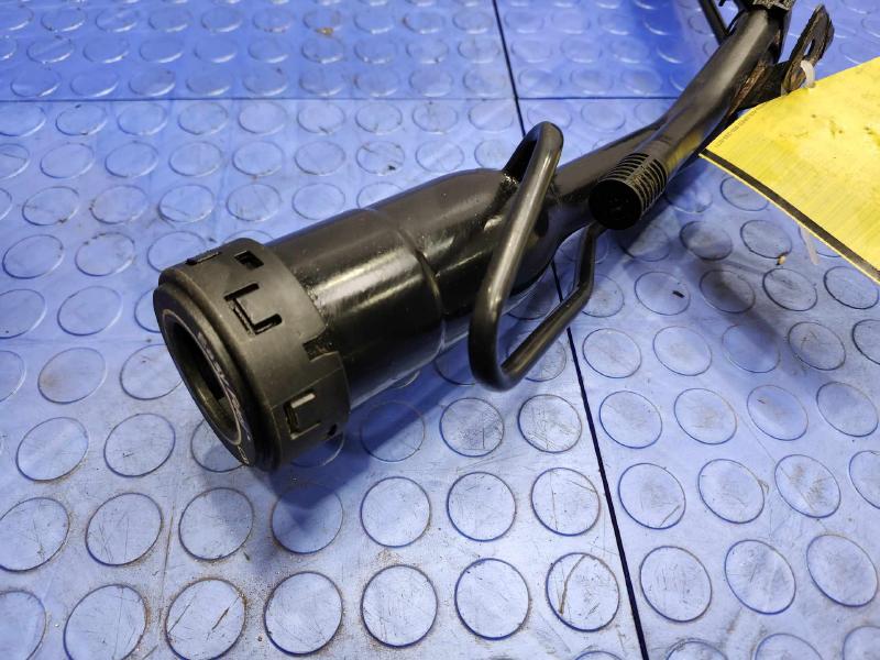 2021 Ford Escape Fuel Filler Neck