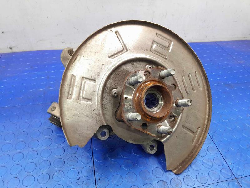2021 Tesla Model 3 Rear Knuckle/Stub Axle