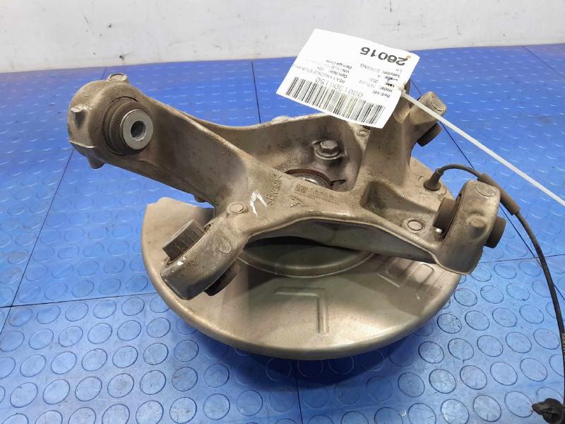 2021 Tesla Model 3 Rear Knuckle/Stub Axle