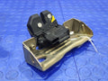 2020 Jeep Renegade Lid Latch