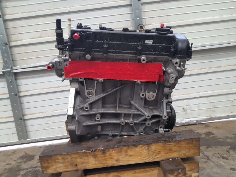 2010 Ford Fusion Engine Assembly/Motor