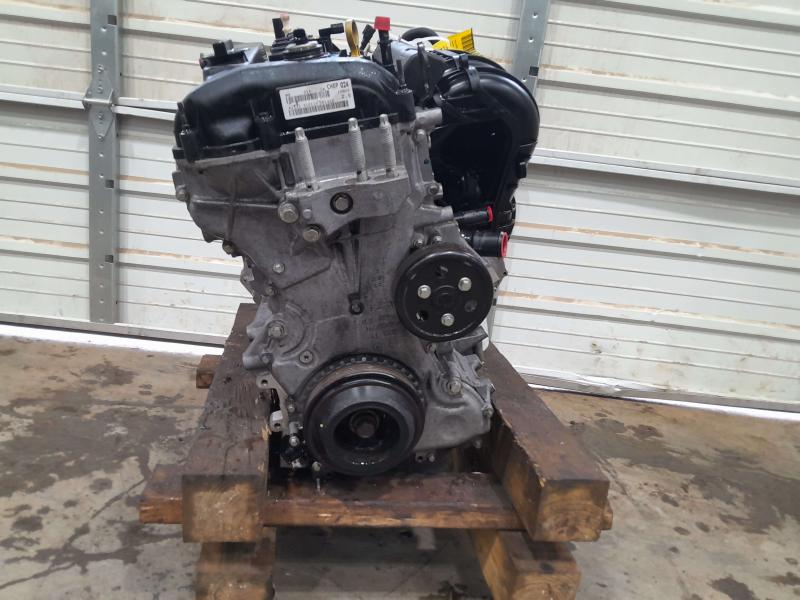 2010 Ford Fusion Engine Assembly/Motor