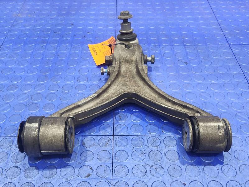 2011 Maserati Quattroporte Lower Control Arm Front