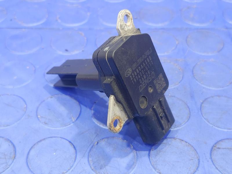 2010 Subaru Forester Air Flow Meter