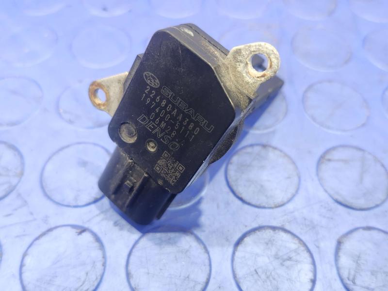 2010 Subaru Forester Air Flow Meter