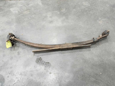 2005 Ford F-250 Super Duty Leaf Spring Rear