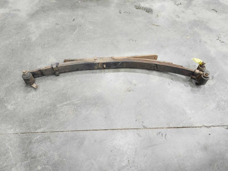 2005 Ford F-250 Super Duty Leaf Spring Rear
