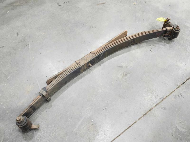 2005 Ford F-250 Super Duty Leaf Spring Rear