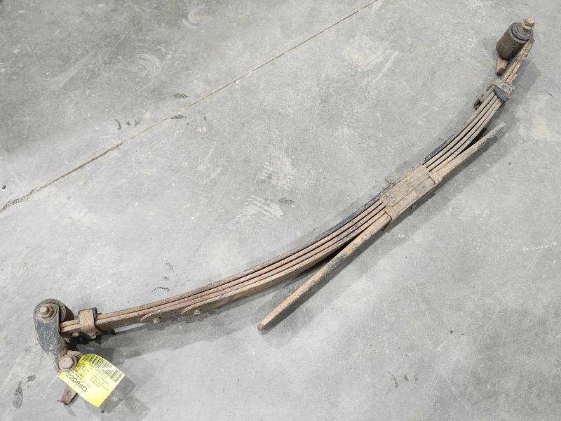 2005 Ford F-250 Super Duty Leaf Spring Rear