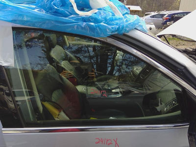 2014-2017 Infiniti QX50 Front Door Glass RH Passenger Side Genuine OEM 803001BA0B