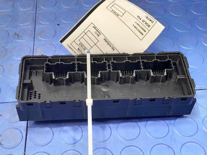 2018 Buick Regal Heating and Air Conditioning Remote Control Module OEM 84188431