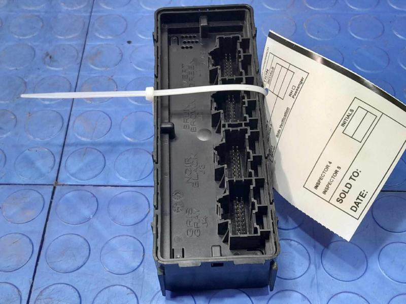 2018 Buick Regal Heating and Air Conditioning Remote Control Module OEM 84188431