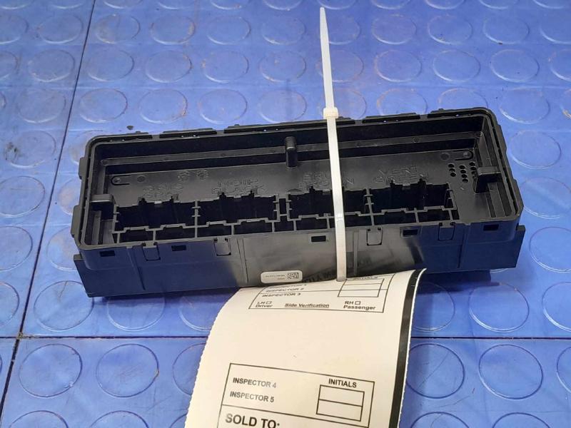 2018 Buick Regal Heating and Air Conditioning Remote Control Module OEM 84188431