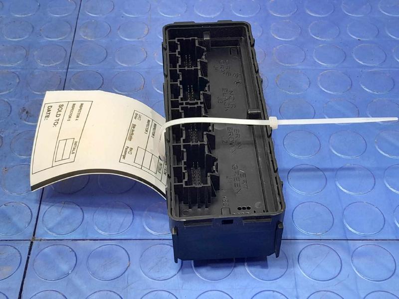 2018 Buick Regal Heating and Air Conditioning Remote Control Module OEM 84188431