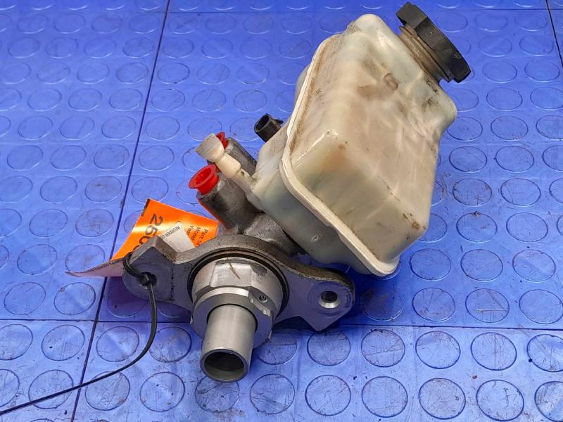 2013-2014 Cadillac ATS Brake Master Cylinder Assembly Genuine OEM 22909761