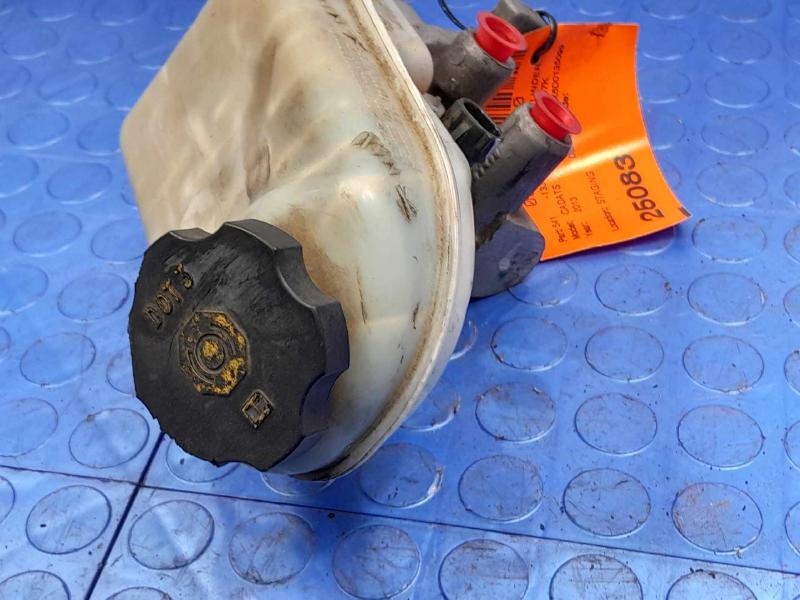2013-2014 Cadillac ATS Brake Master Cylinder Assembly Genuine OEM 22909761