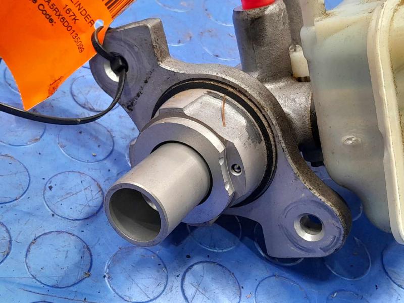 2013-2014 Cadillac ATS Brake Master Cylinder Assembly Genuine OEM 22909761