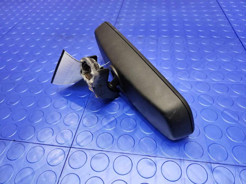 2011 BMW 535i Rear View Mirror