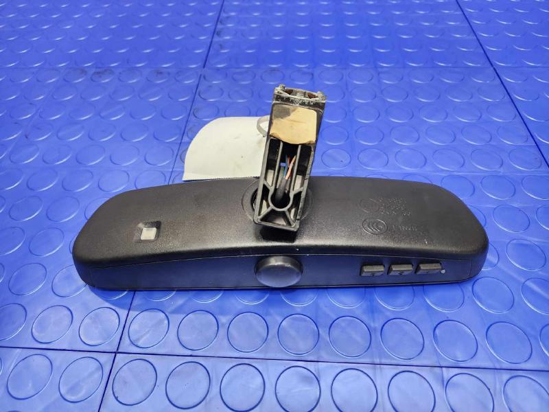2011 BMW 535i Rear View Mirror