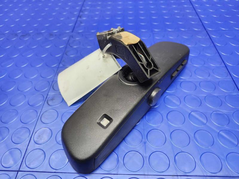 2011 BMW 535i Rear View Mirror