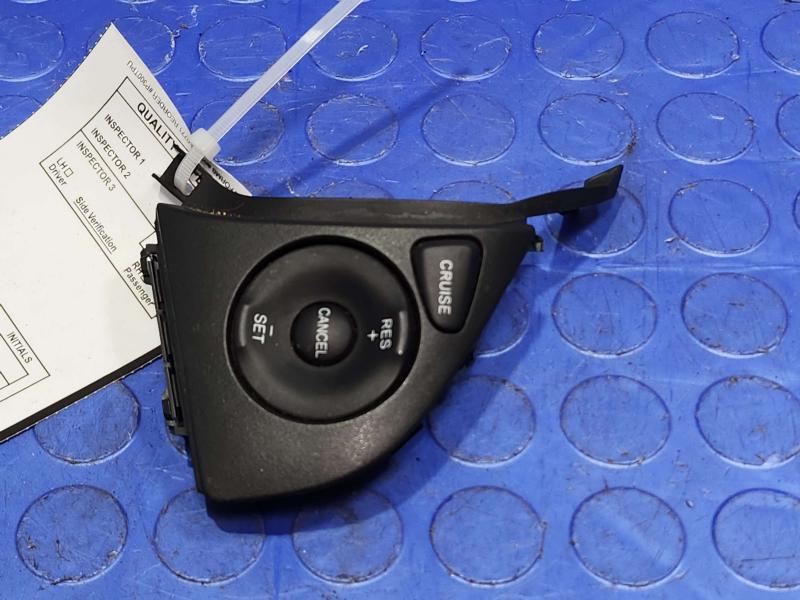 2015 Honda Fit Combination Switch