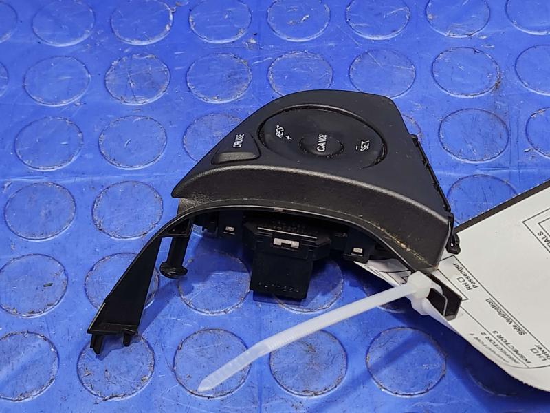 2015 Honda Fit Combination Switch