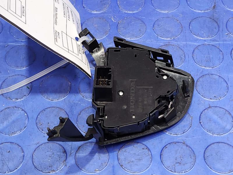 2015 Honda Fit Combination Switch