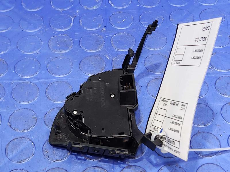 2015 Honda Fit Combination Switch