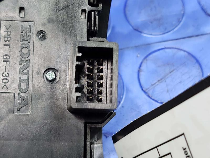 2015 Honda Fit Combination Switch