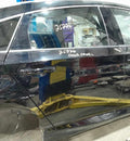 2022 Honda Accord Rear Door