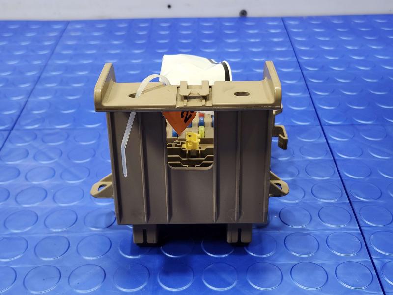 2014-2016 Subaru Forester Fuse Box Relay Junction Box OEM 82201FJ110