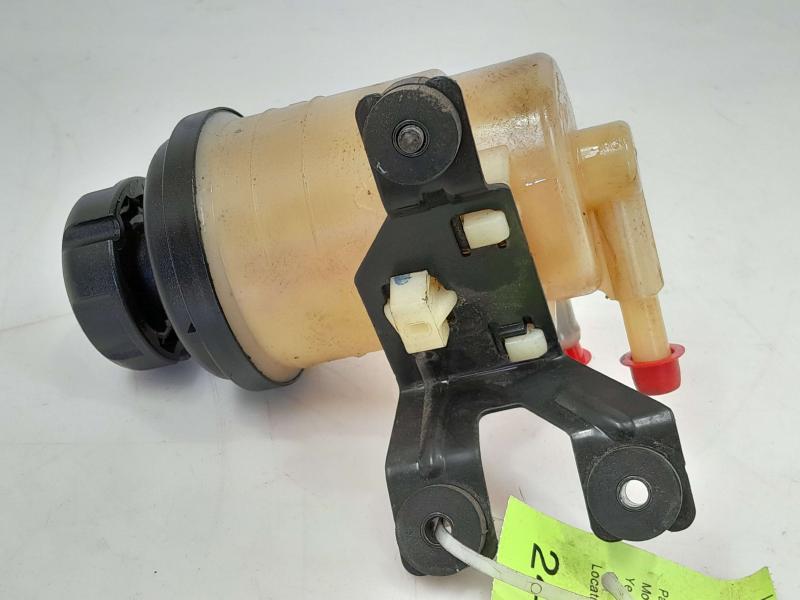 2006 - 2014 Kia Sedona Power Steering Fluid Reservoir OEM 571504D001