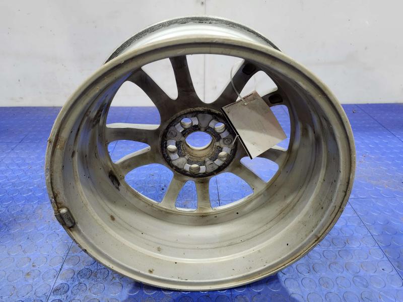 2017 Toyota Prius Wheel