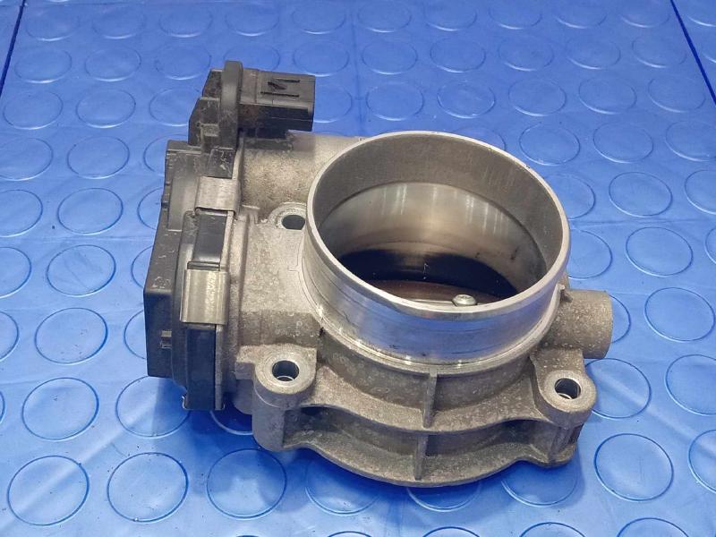 2017 Buick LaCrosse Throttle Body/Valve Assy