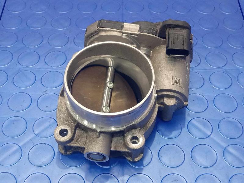 2017 Buick LaCrosse Throttle Body/Valve Assy