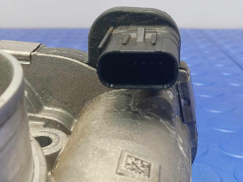 2017 Buick LaCrosse Throttle Body/Valve Assy