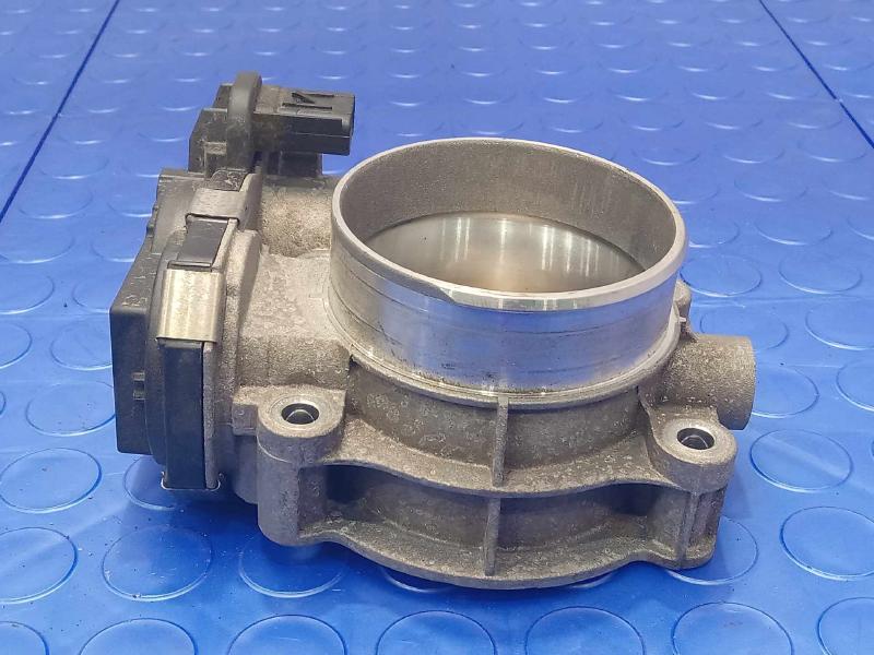 2017 Buick LaCrosse Throttle Body/Valve Assy