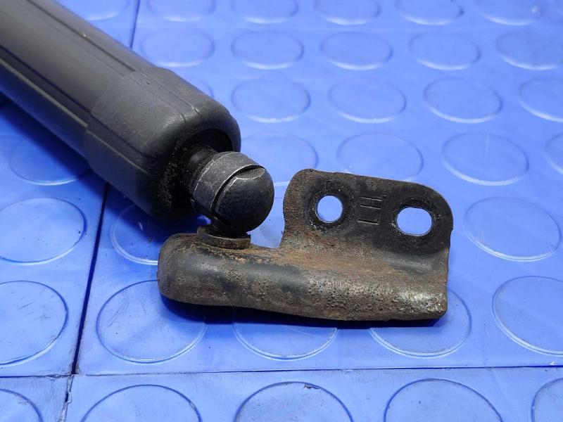2013 Hyundai Santa Fe Tailgate Lift Motor