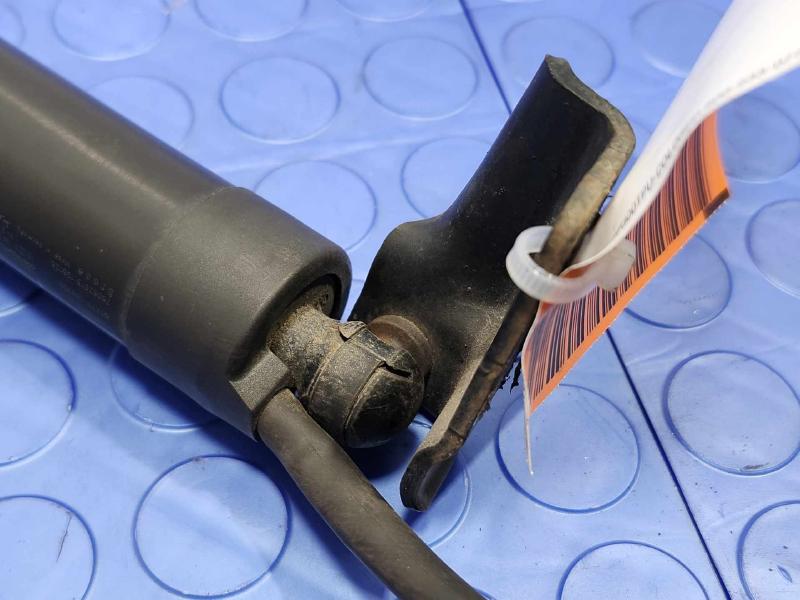 2013 Hyundai Santa Fe Tailgate Lift Motor