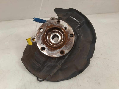 2014 MINI Paceman Spindle Knuckle Front