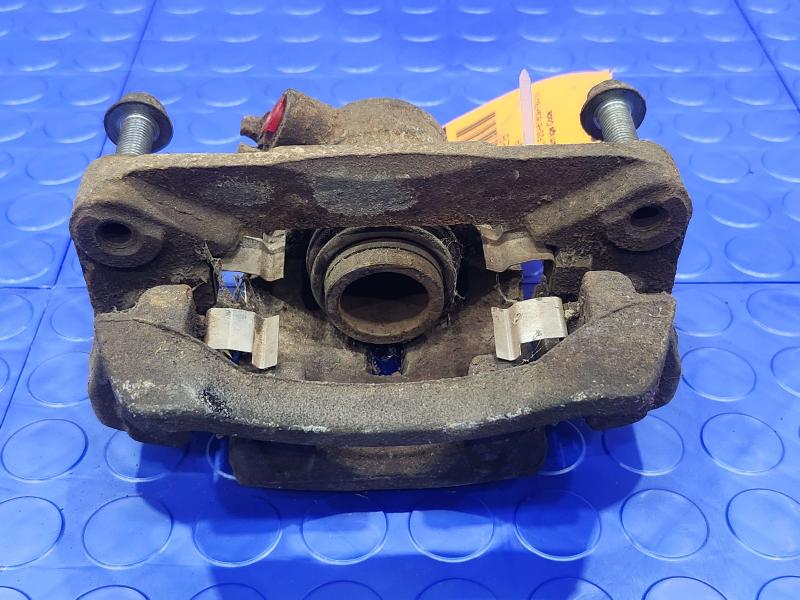 2009 Subaru Forester Caliper